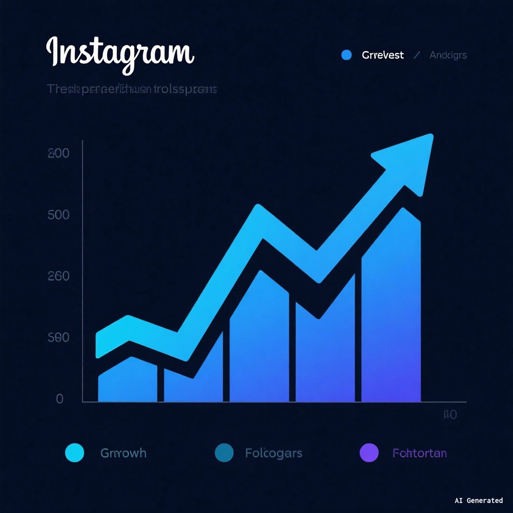 Ícone de crescimento